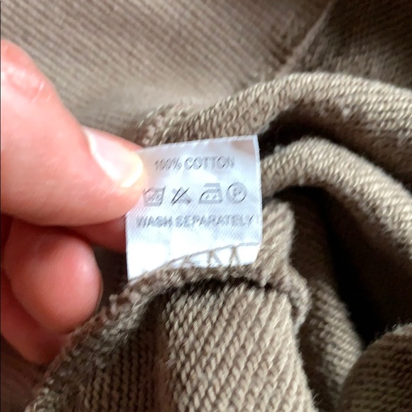 Brown Urkool Hoodie - Picture 5 of 5